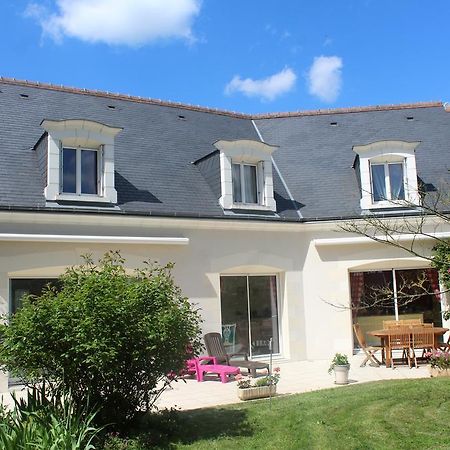 Le Clos Des Roses Saint-Regle Luaran gambar