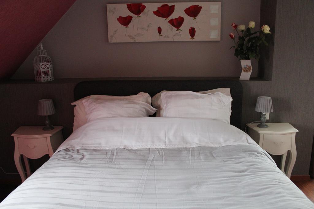 Le Clos Des Roses Saint-Regle Bilik gambar